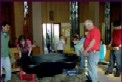 2010 Holy Week Preparations