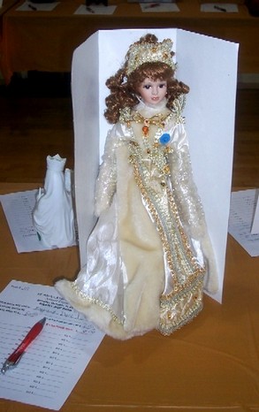 Parish Picnic and Silent Auction 2014