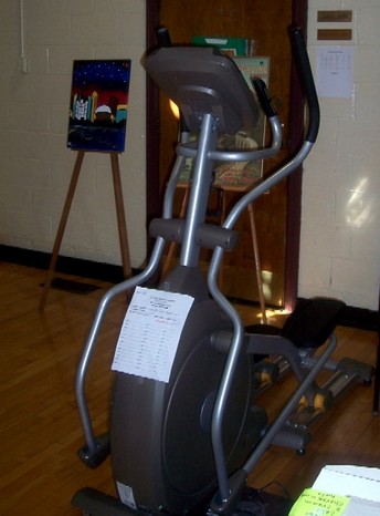 Parish Picnic and Silent Auction 2014