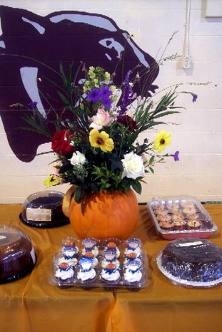 Parish Picnic and Silent Auction 2014