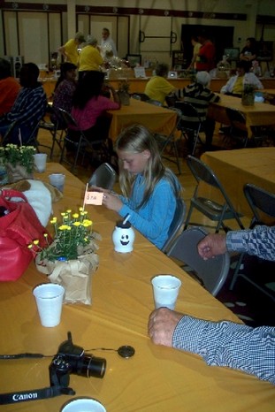 Parish Picnic and Silent Auction 2014