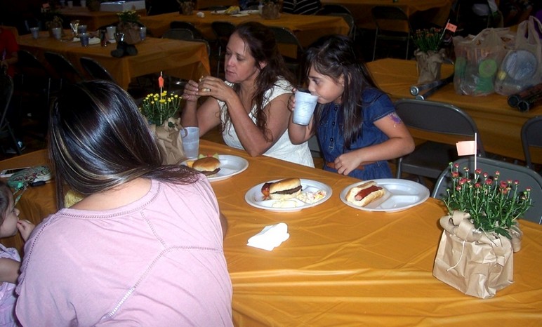 Parish Picnic and Silent Auction 2014
